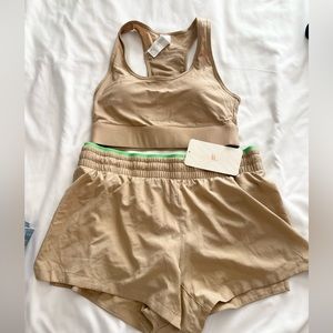 Fabletics Two Piece Set